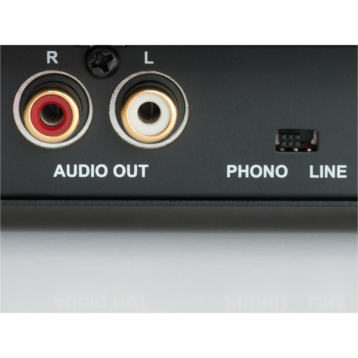 Audio Advisor