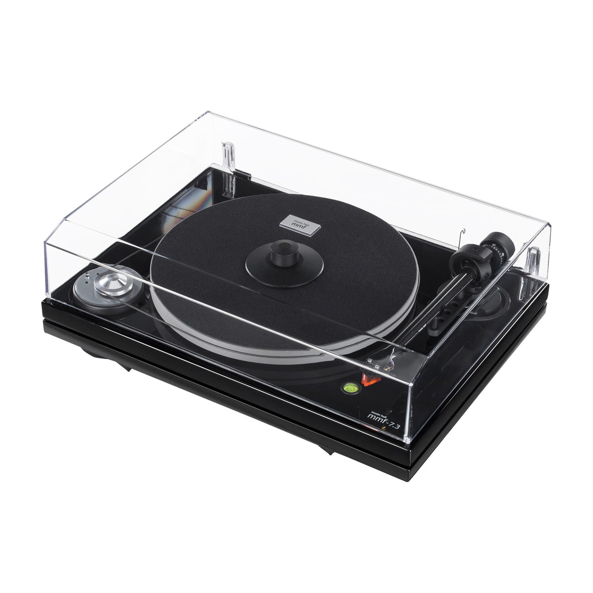 Audio Advisor