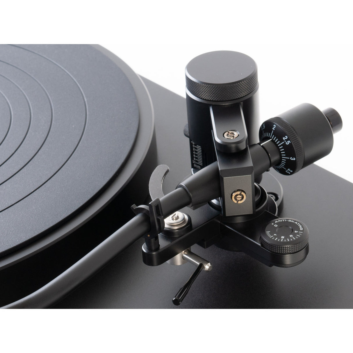 Audio Advisor