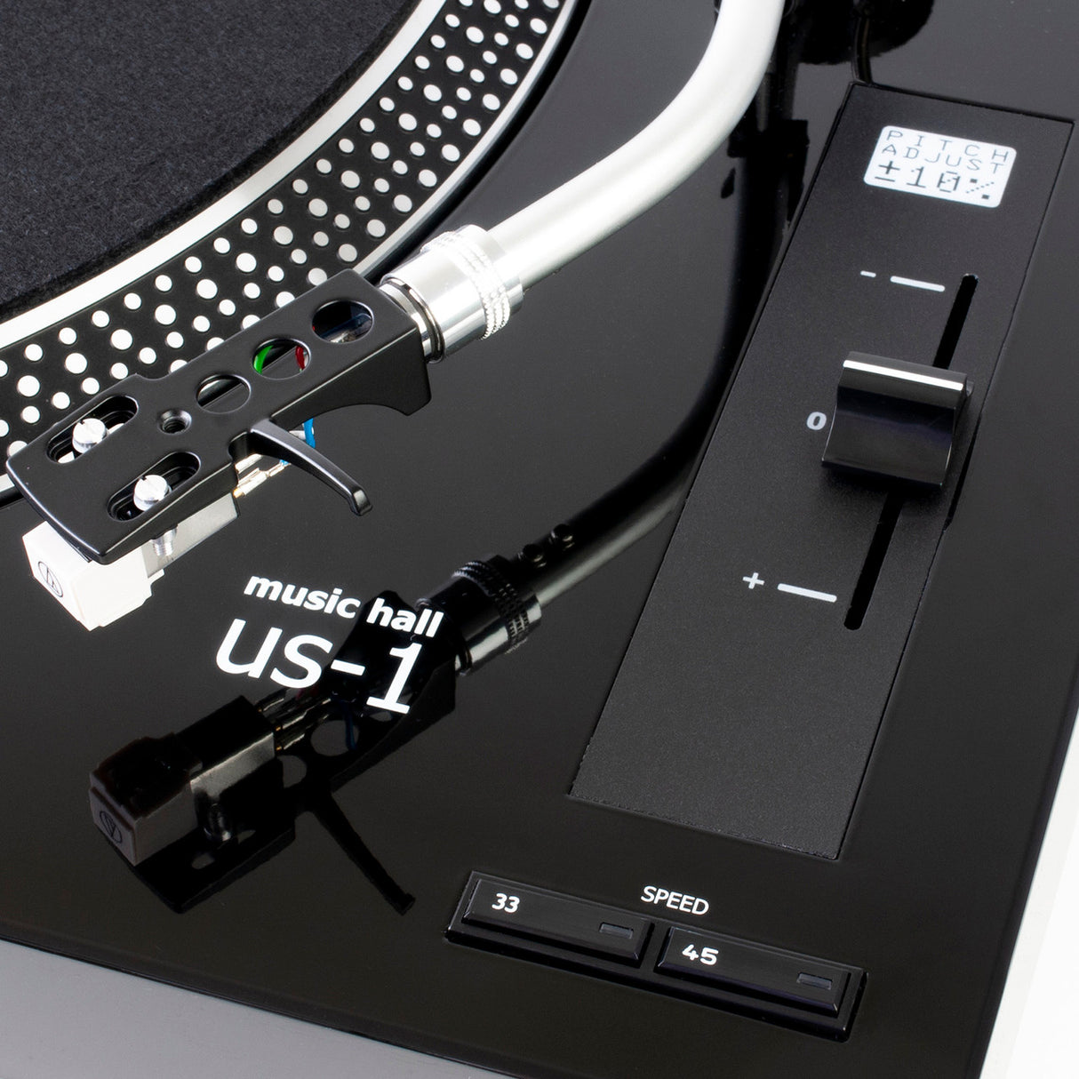 Audio Advisor