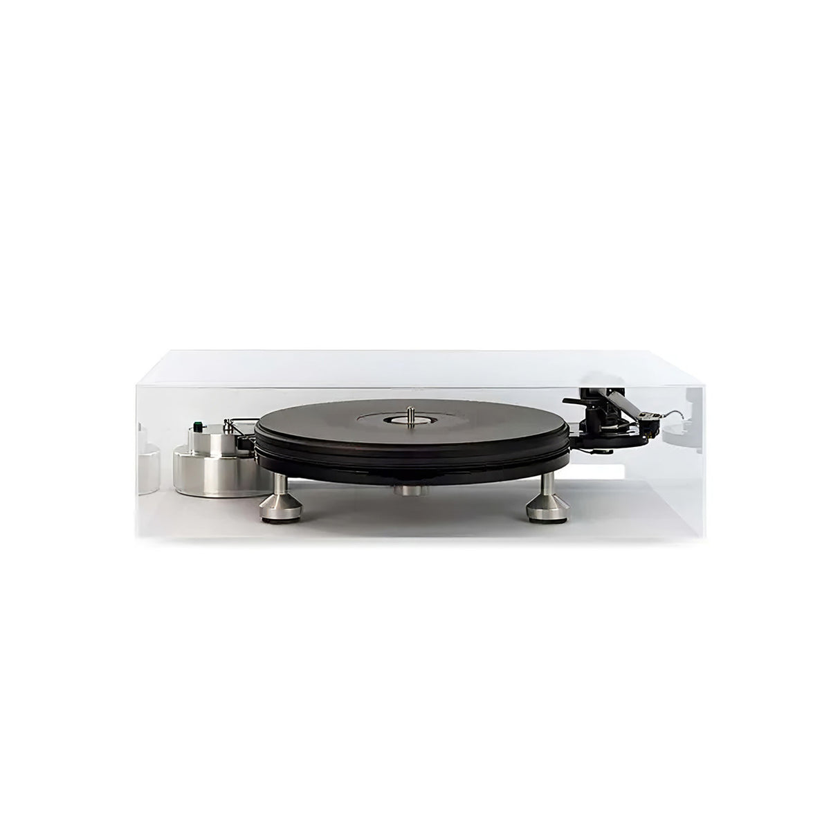 Audio Advisor