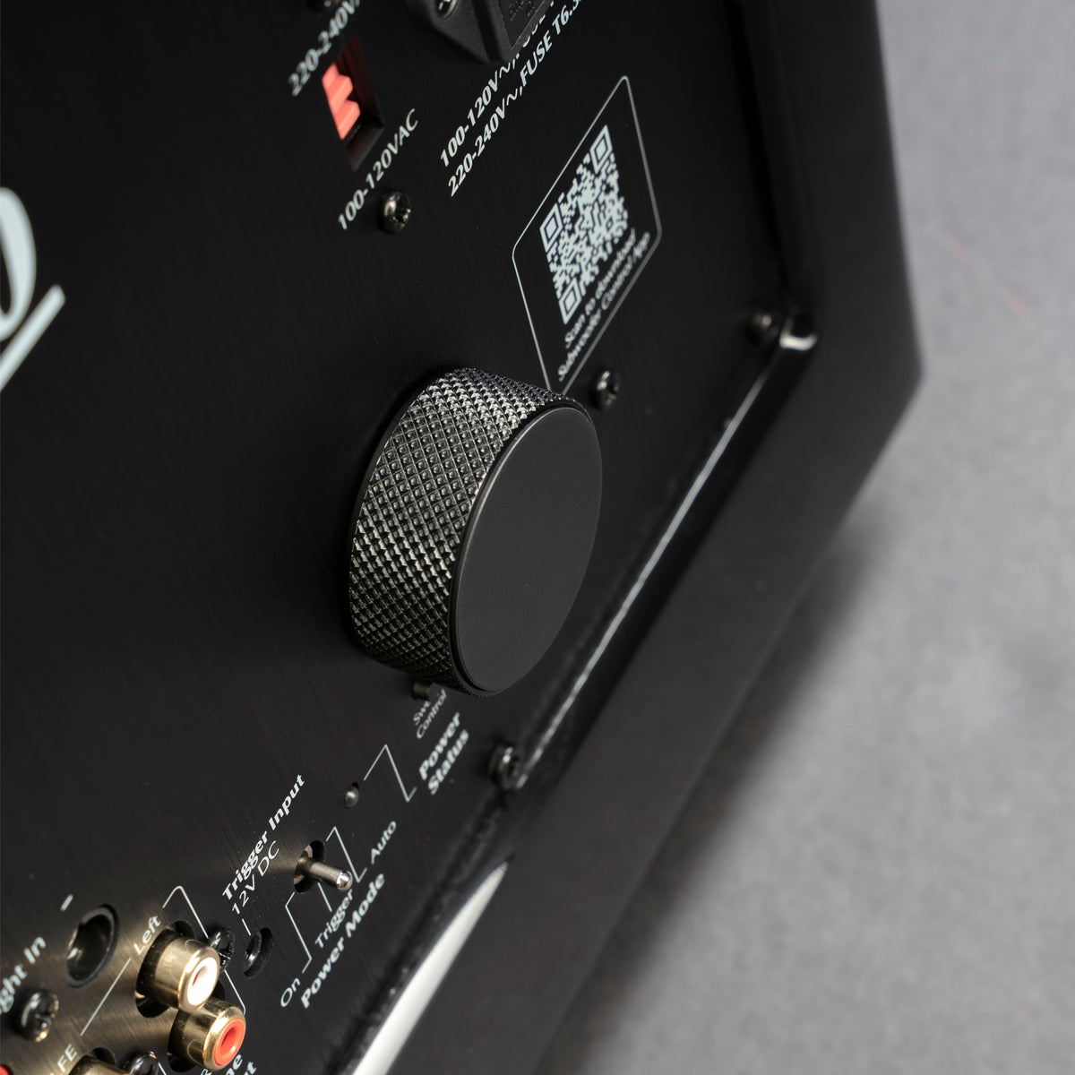 Audio Advisor