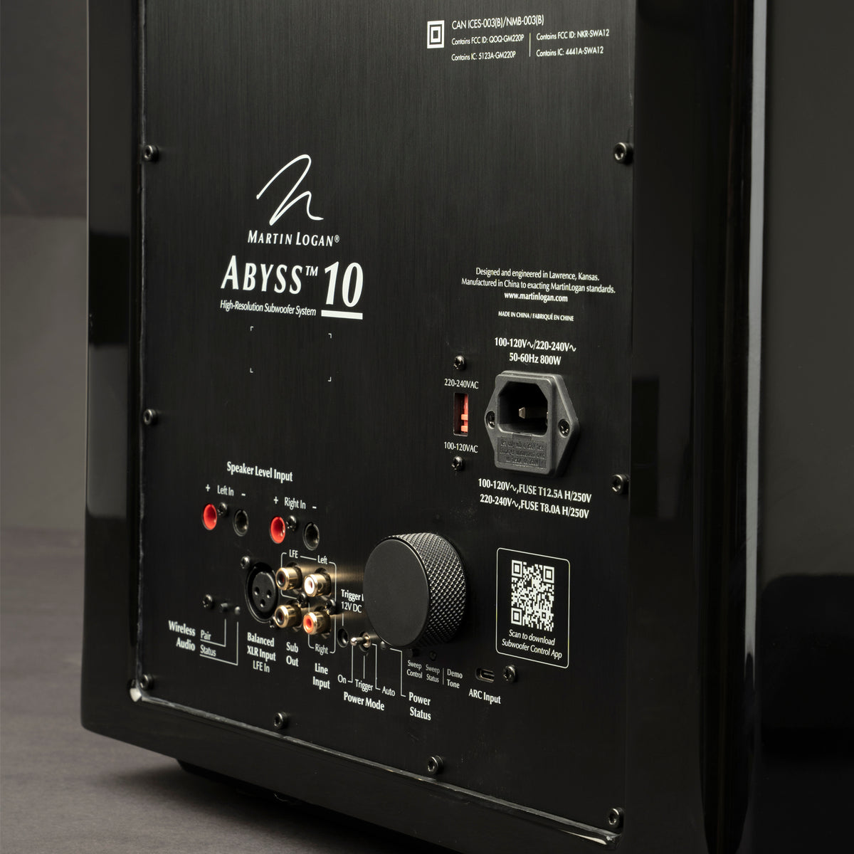 Audio Advisor