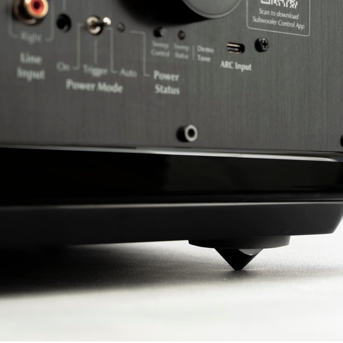 Audio Advisor