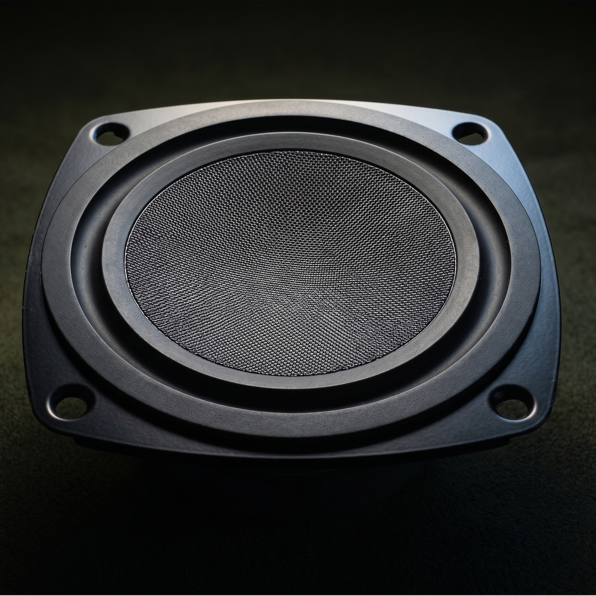 Audio Advisor