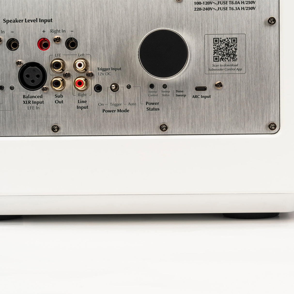 Audio Advisor