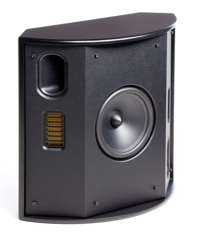 Right side of MartinLogan ElectroMotion FX2 Surround Sound Speaker