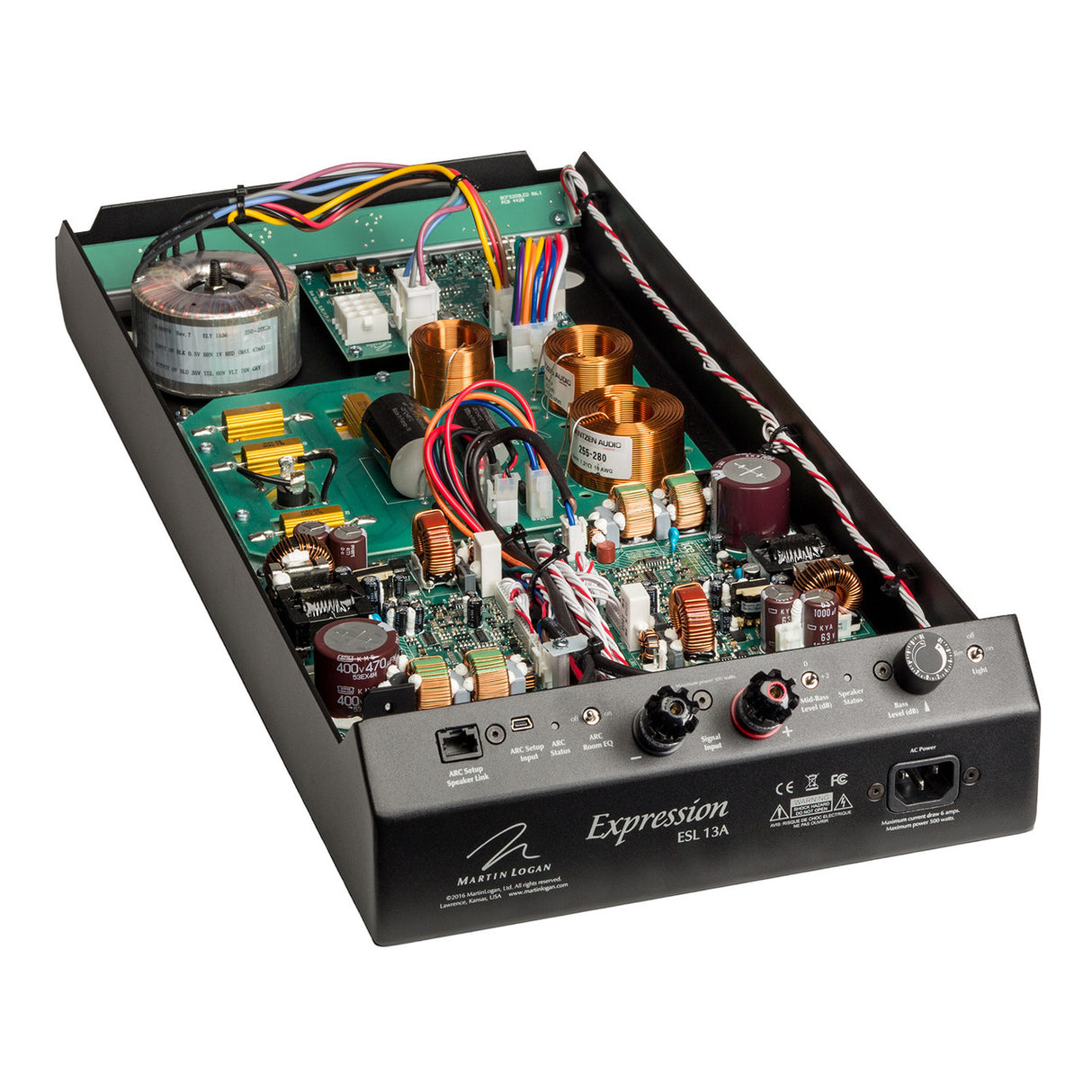 Audio Advisor