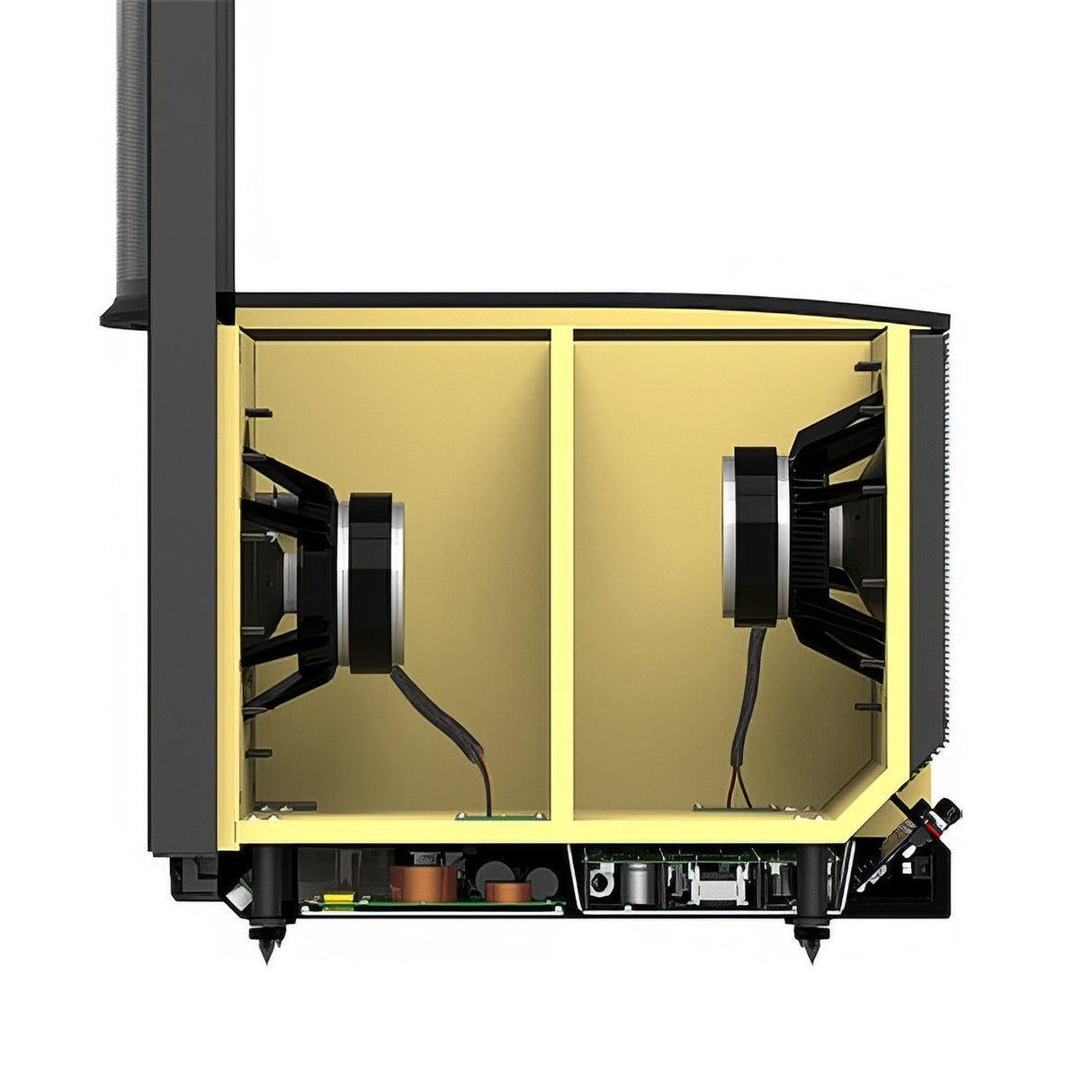 Audio Advisor