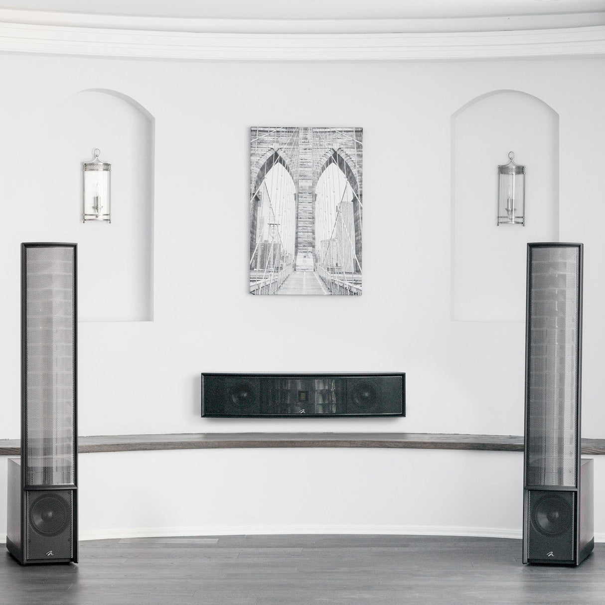 Audio Advisor