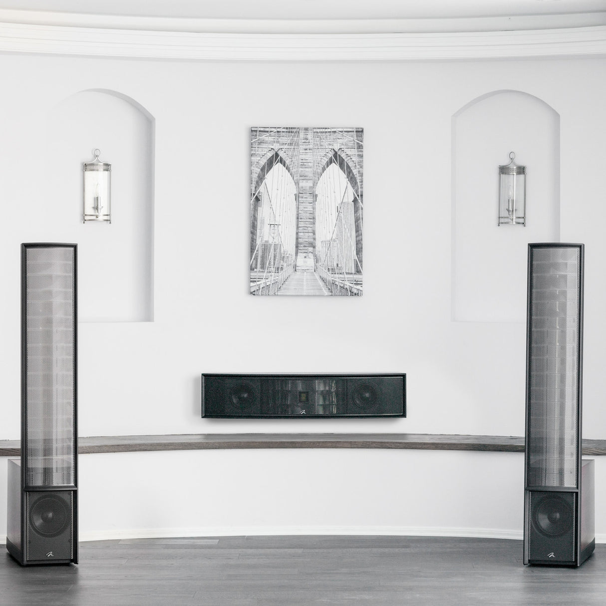 Audio Advisor