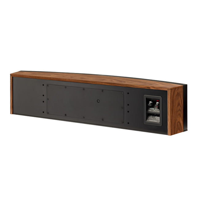 Back of MartinLogan Focus ESL C18 Center Channel Speaker