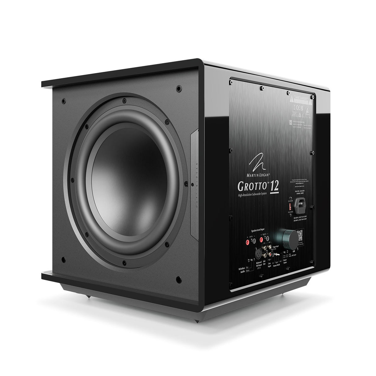 Audio Advisor