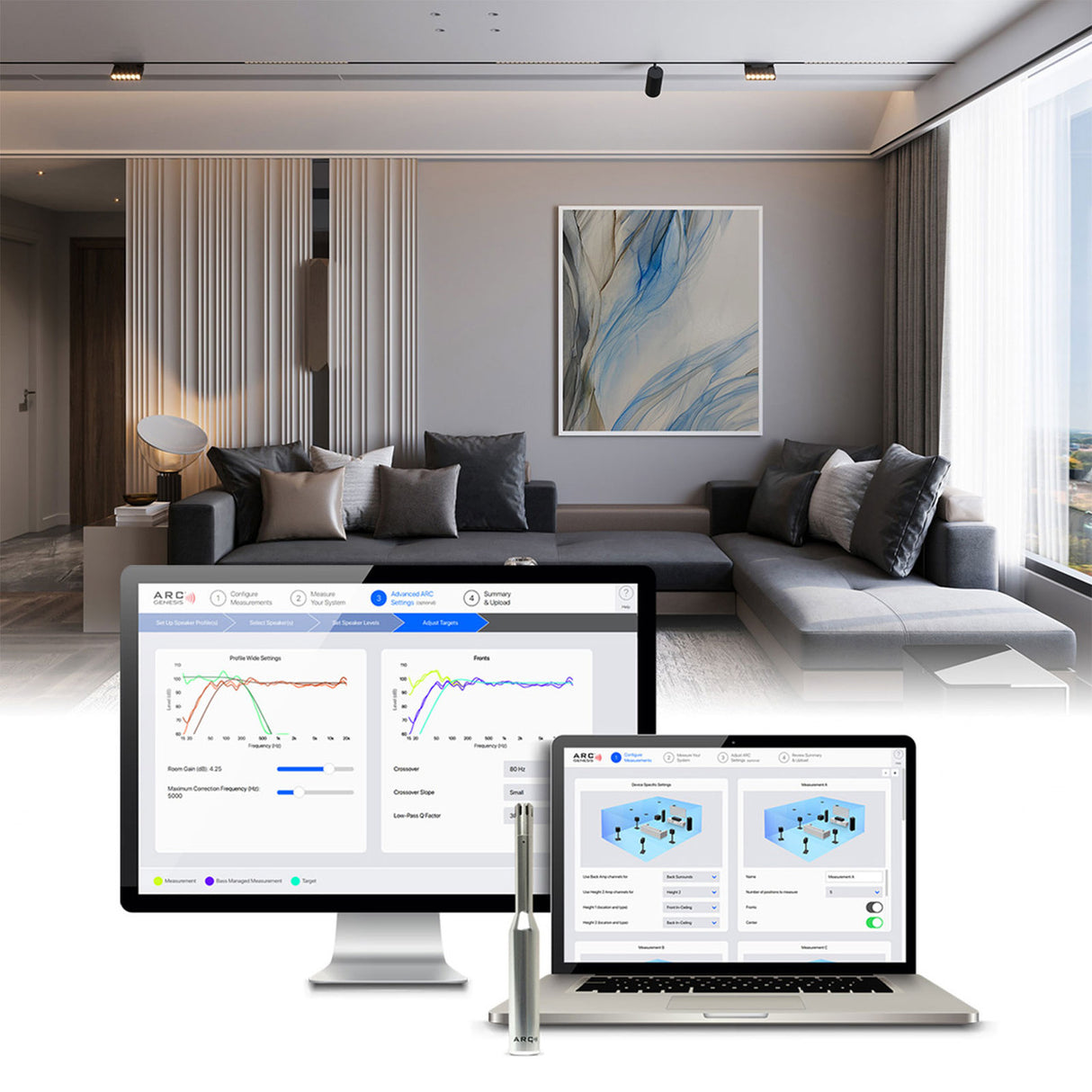 Audio Advisor