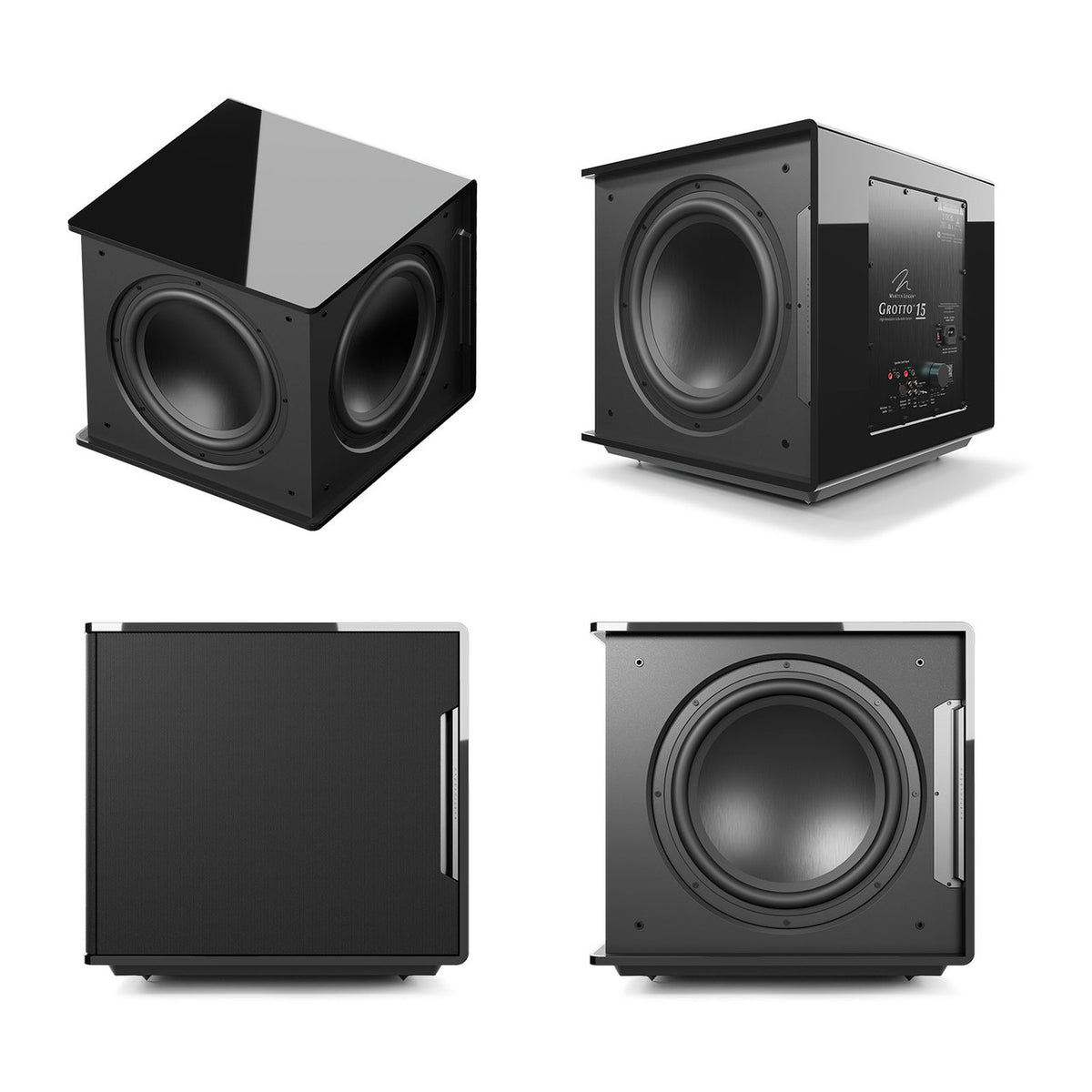 Audio Advisor