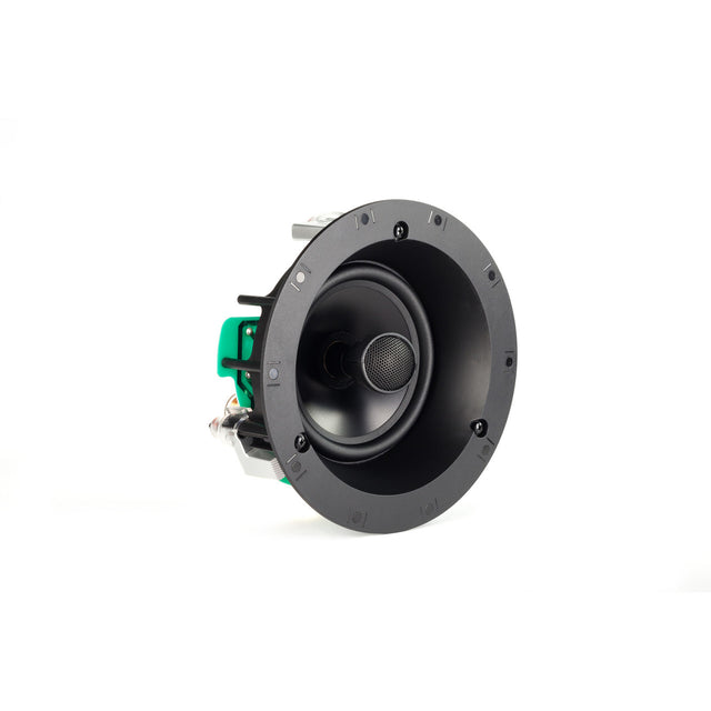 Side of MartinLogan Helos 12 In-Ceiling Speaker