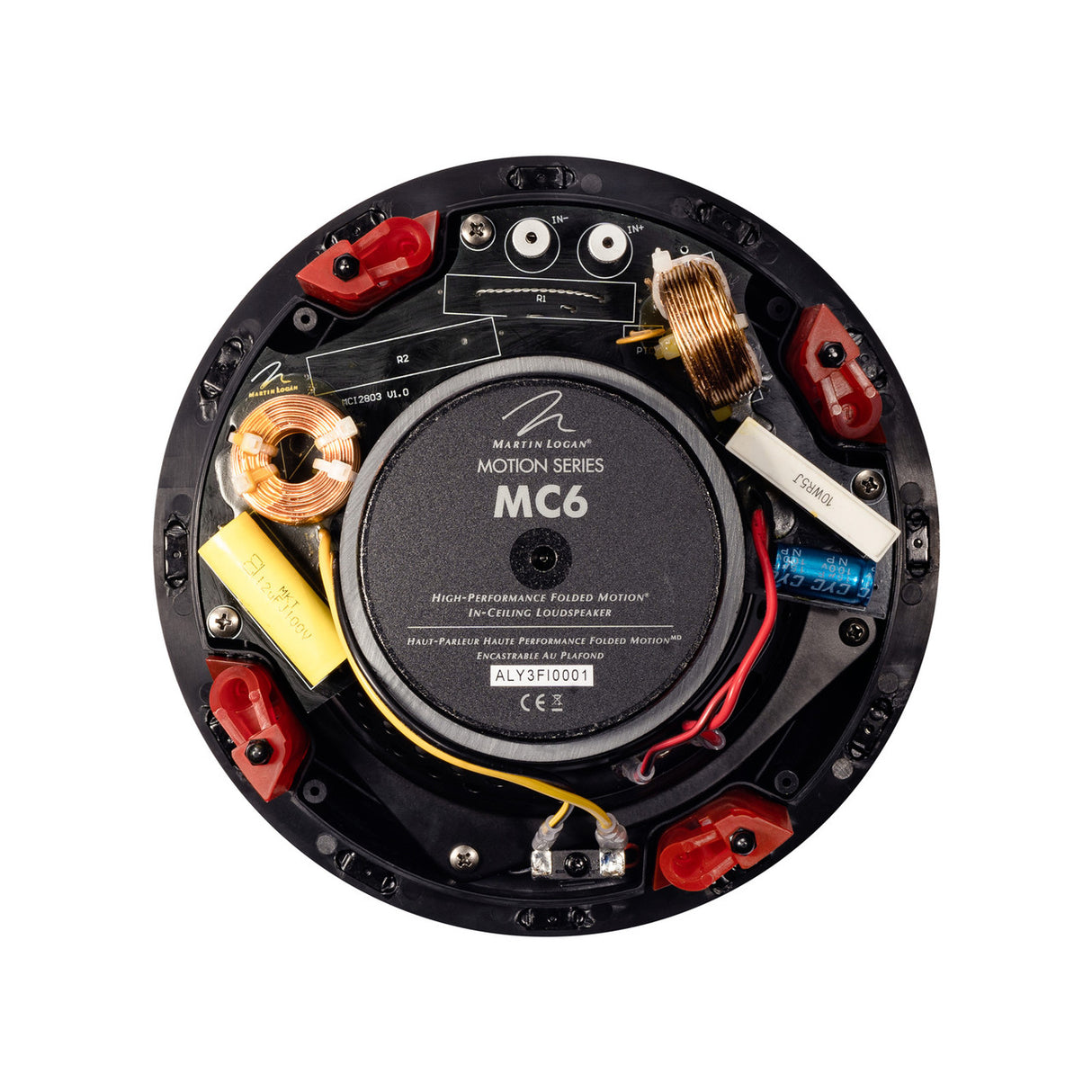 Audio Advisor
