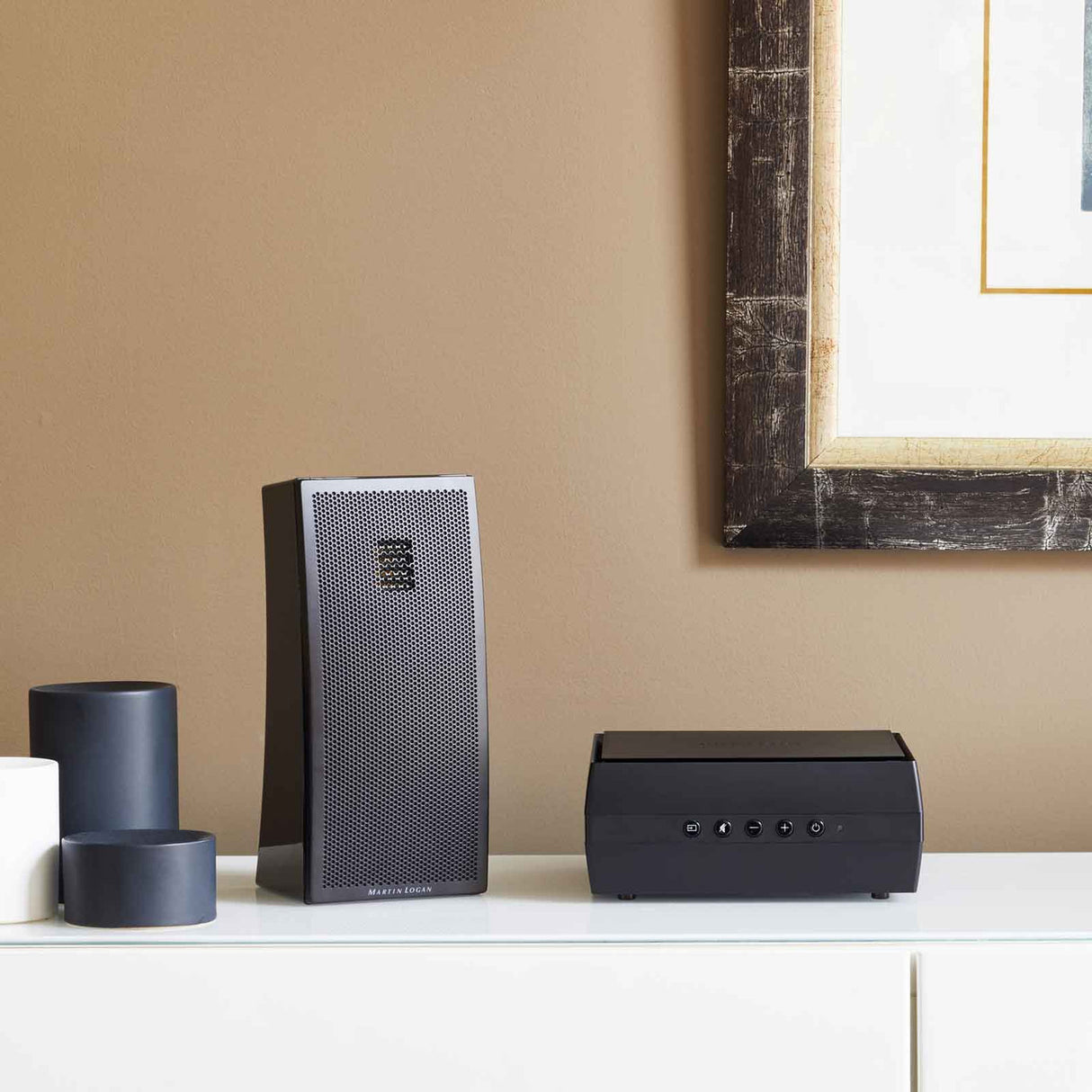 Audio Advisor