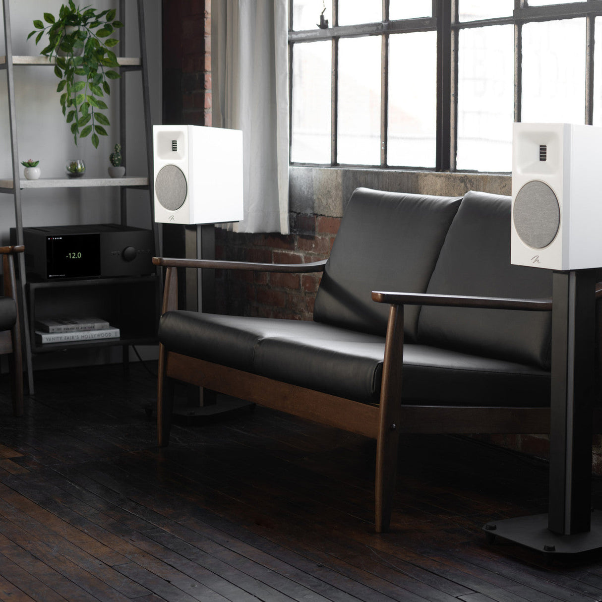 Audio Advisor