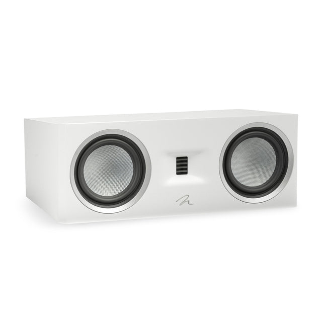 Right Side of MartinLogan Motion C10 Center Channel Speaker