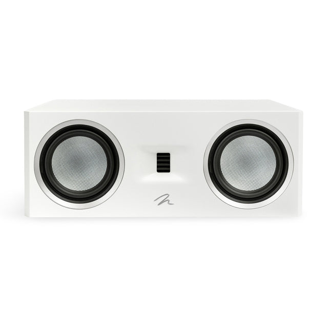 Front of MartinLogan Motion C10 Center Channel Speaker