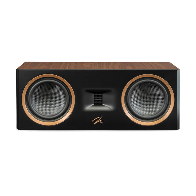 Front of MartinLogan Motion C10 Center Channel Speaker