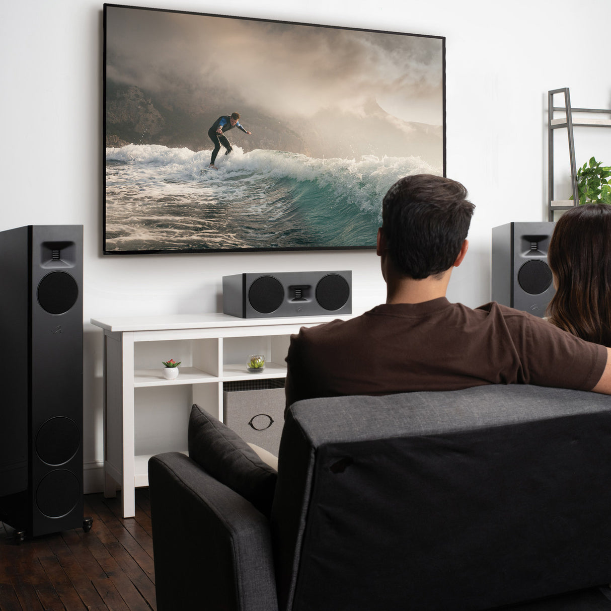 Audio Advisor