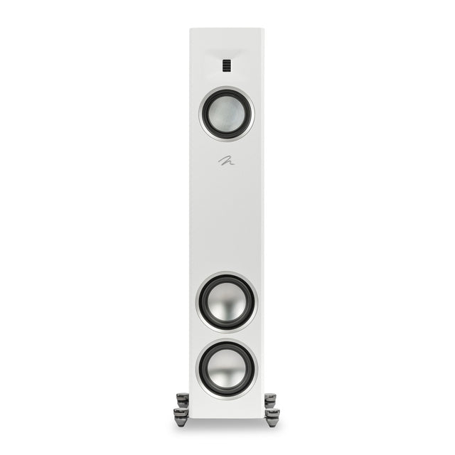 Front of MartinLogan Motion F20 Floorstanding Speaker