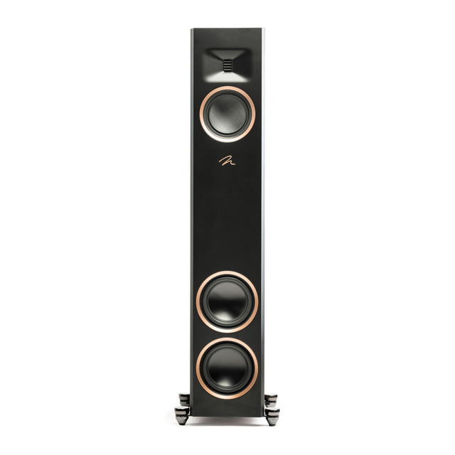 Front of MartinLogan Motion F20 Floorstanding Speaker
