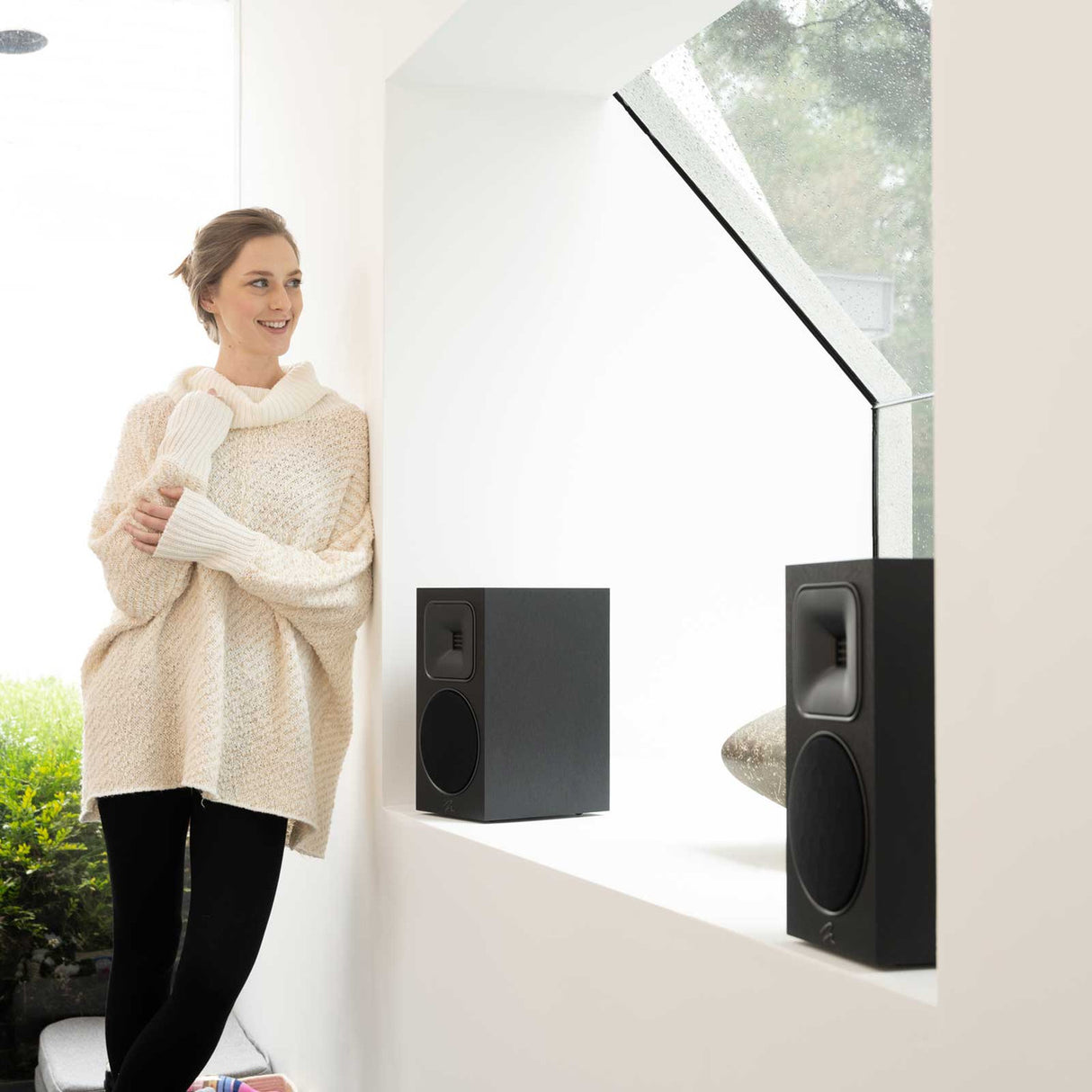Audio Advisor