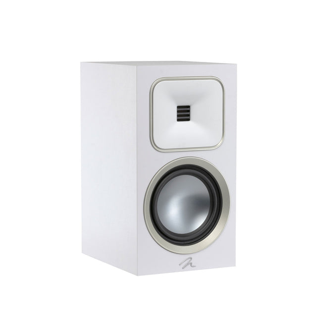 Right Side of MartinLogan Motion Foundation B1 Bookshelf Speaker