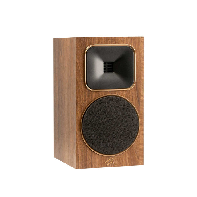 Covering speaker of MartinLogan Motion Foundation B1 Bookshelf Speaker