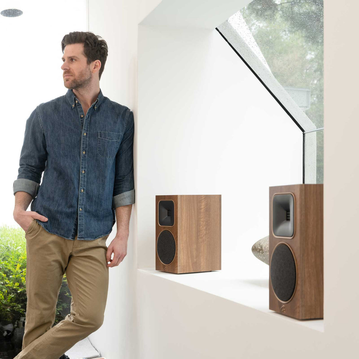 Audio Advisor