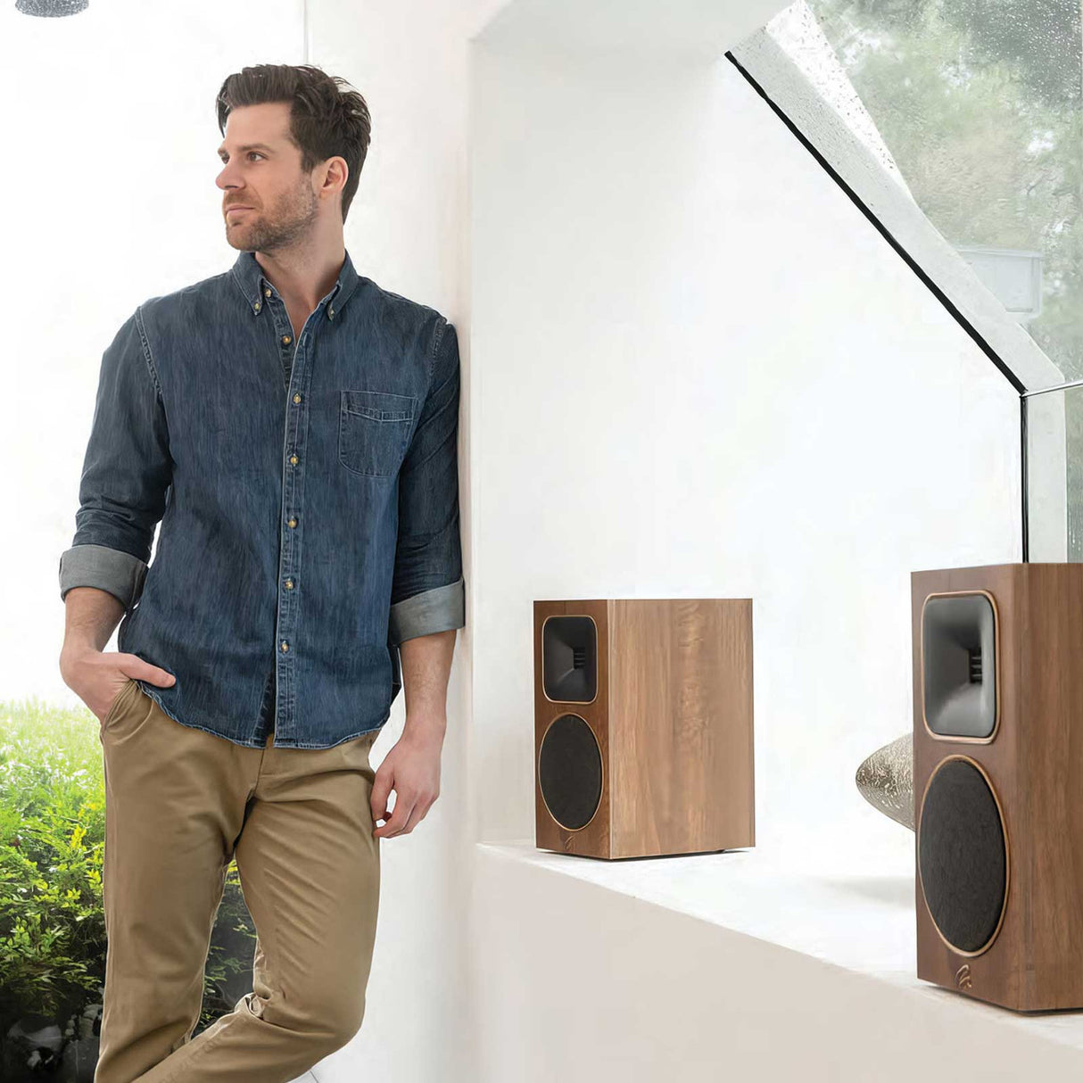 Audio Advisor