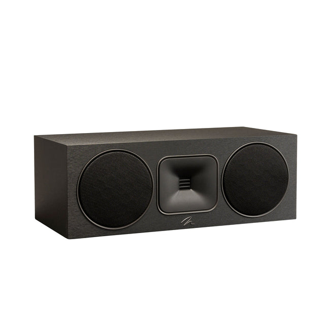Covering speaker of MartinLogan Motion Foundation C1 Center Channel Speaker