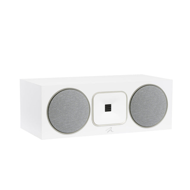 Covering speaker of MartinLogan Motion Foundation C1 Center Channel Speaker