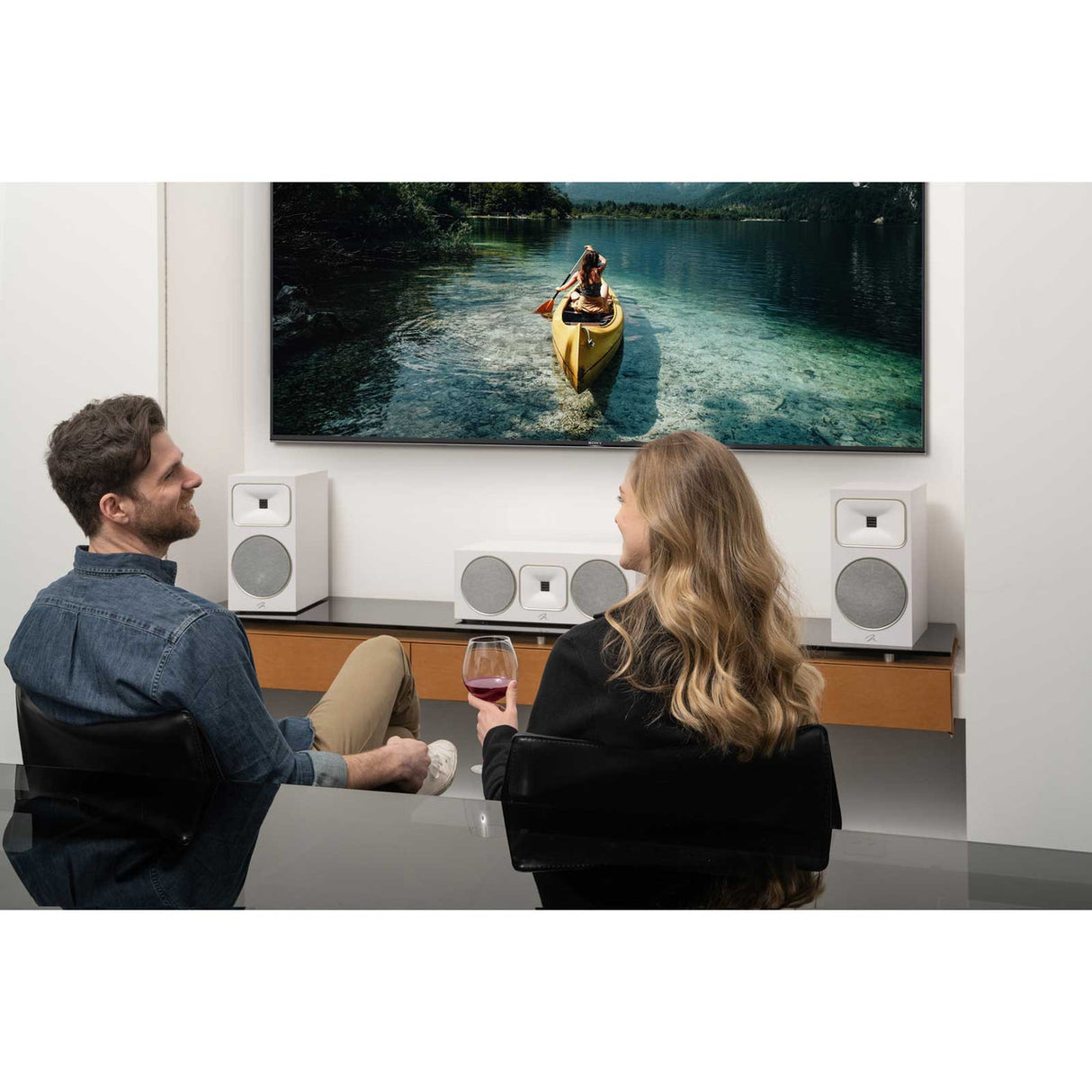 Audio Advisor