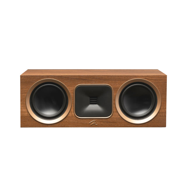 Front of MartinLogan Motion Foundation C1 Center Channel Speaker