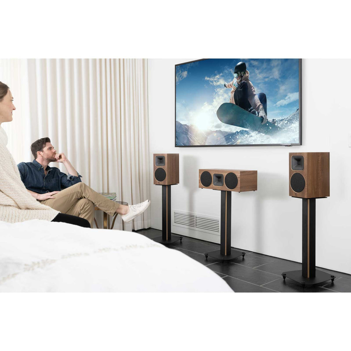 Audio Advisor