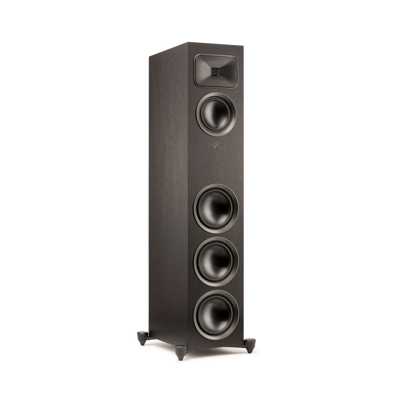 MartinLogan Motion Foundation F2 Floorstanding Speaker - Black