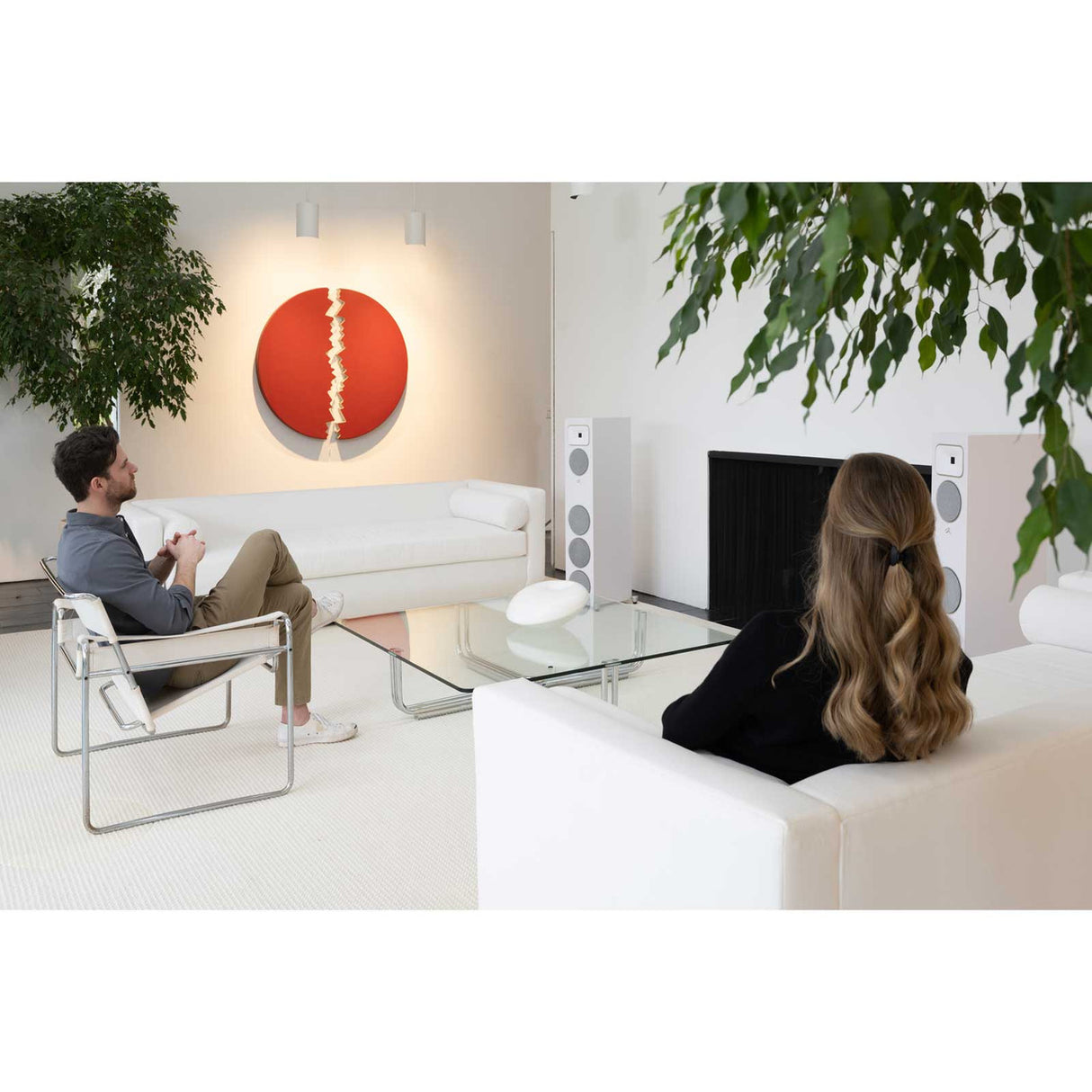 Audio Advisor