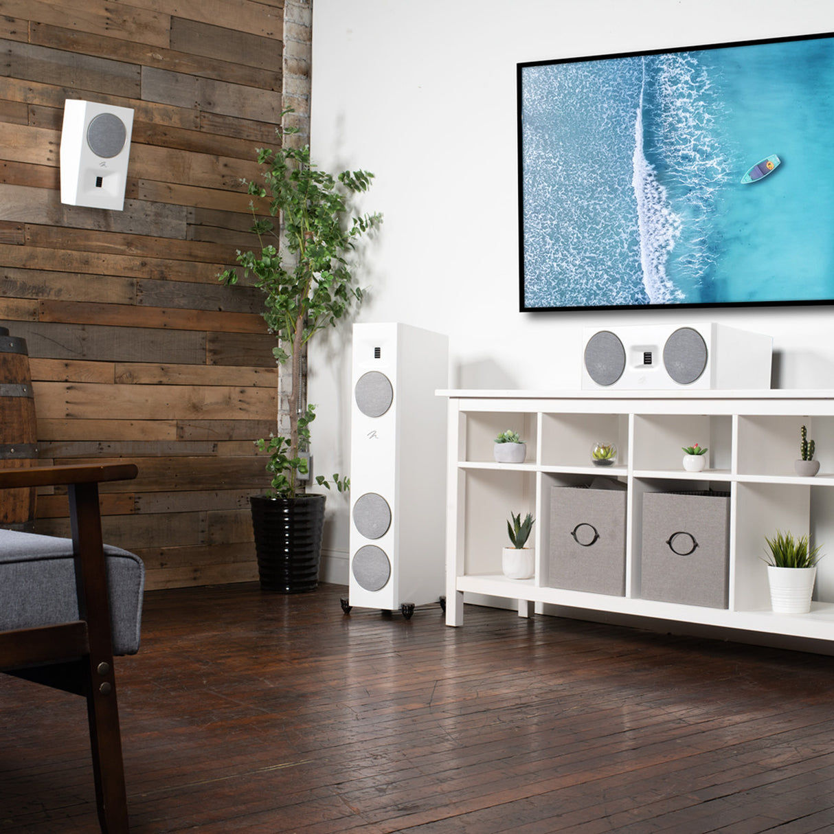 Audio Advisor