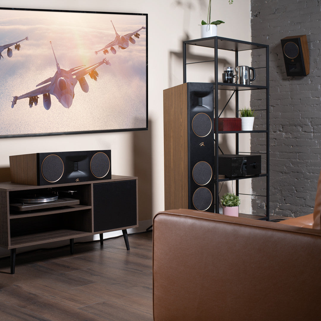 Audio Advisor