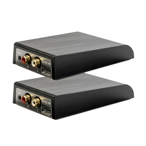 Audio Advisor