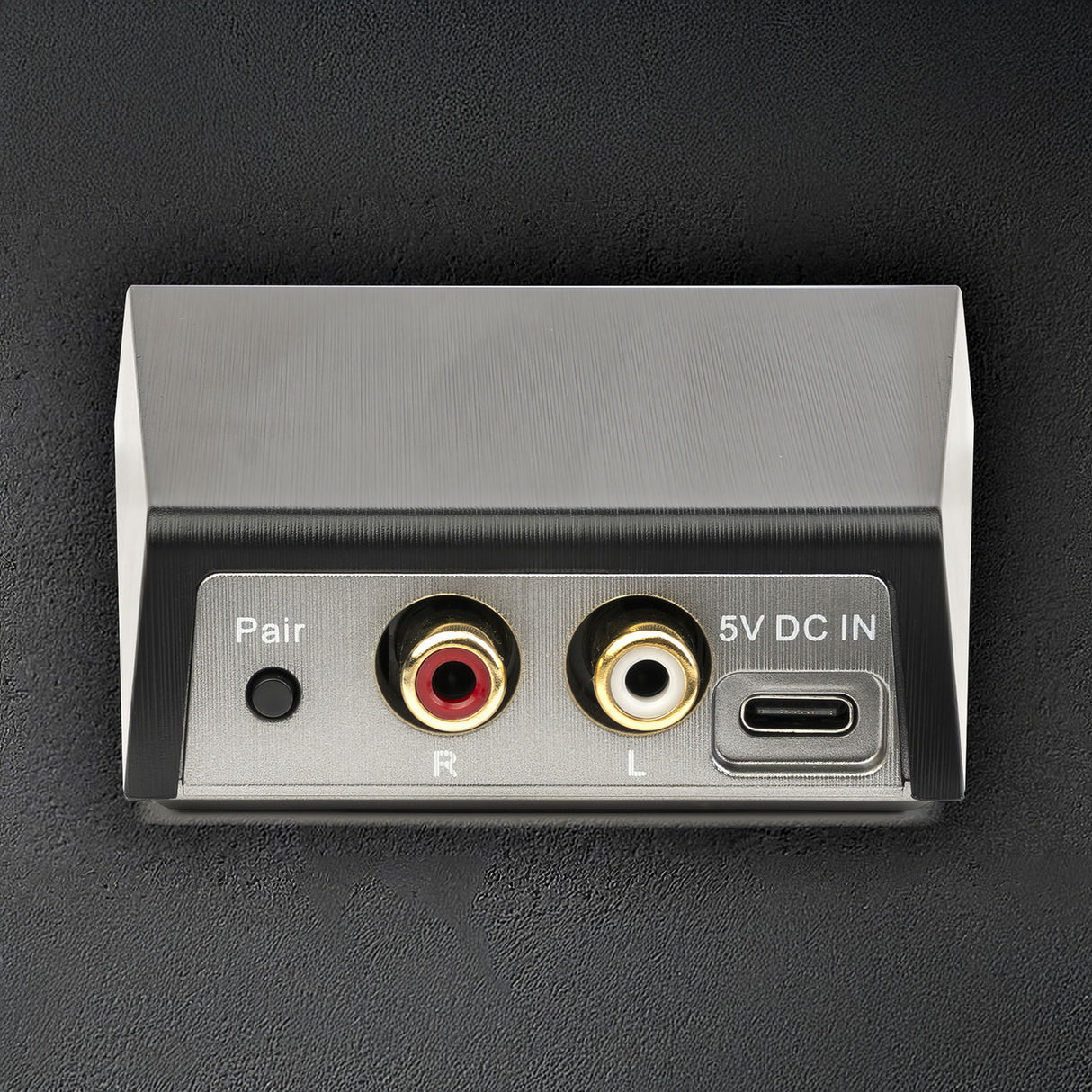 Audio Advisor