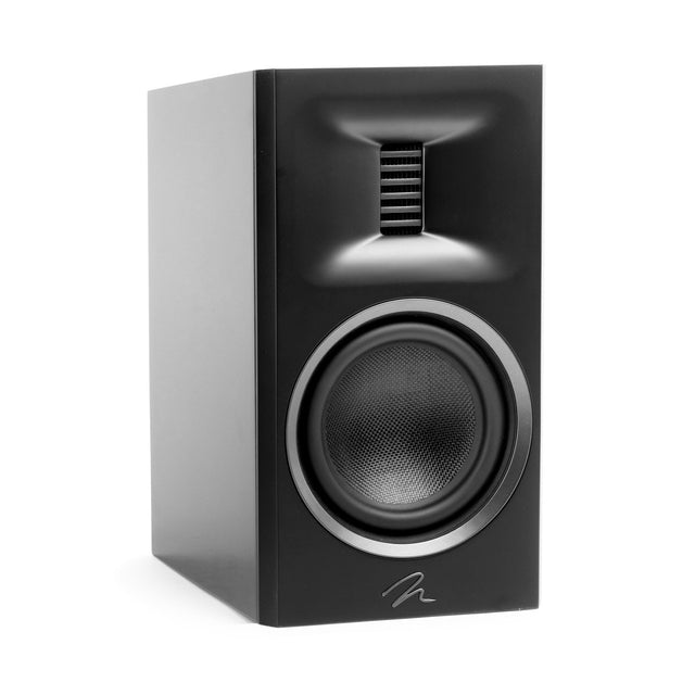 Right Side of MartinLogan Motion XT B100 Bookshelf Speaker