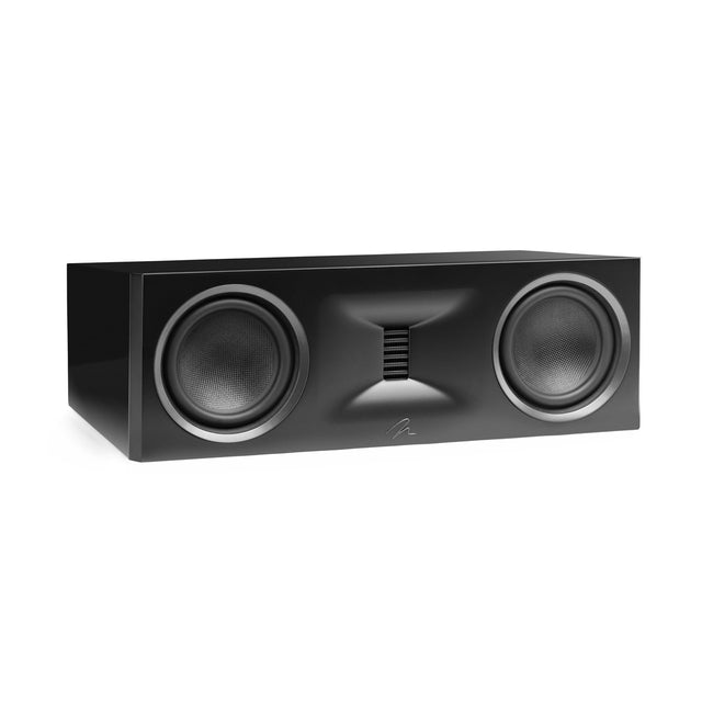 Right Side of MartinLogan Motion XT C100 Center Channel Speaker
