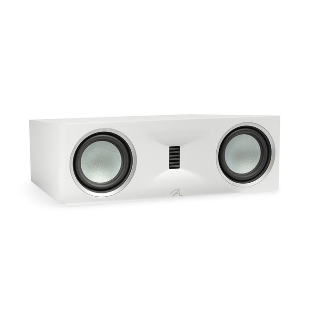 Right Side of MartinLogan Motion XT C100 Center Channel Speaker