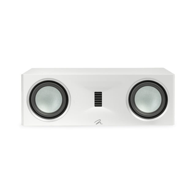 Front of MartinLogan Motion XT C100 Center Channel Speaker