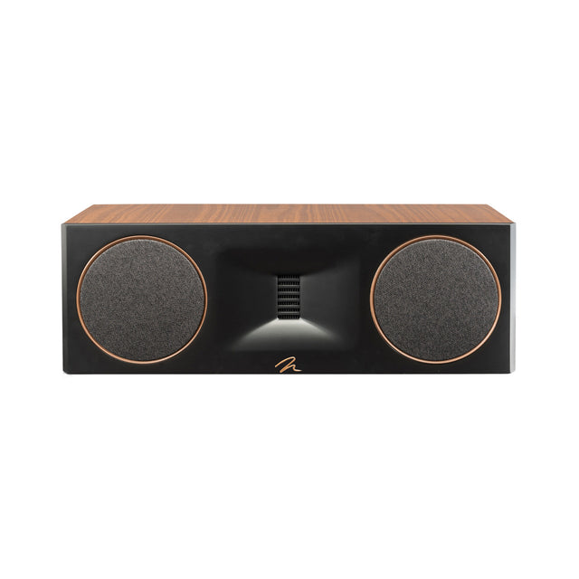 Front of MartinLogan Motion XT C100 Center Channel Speaker